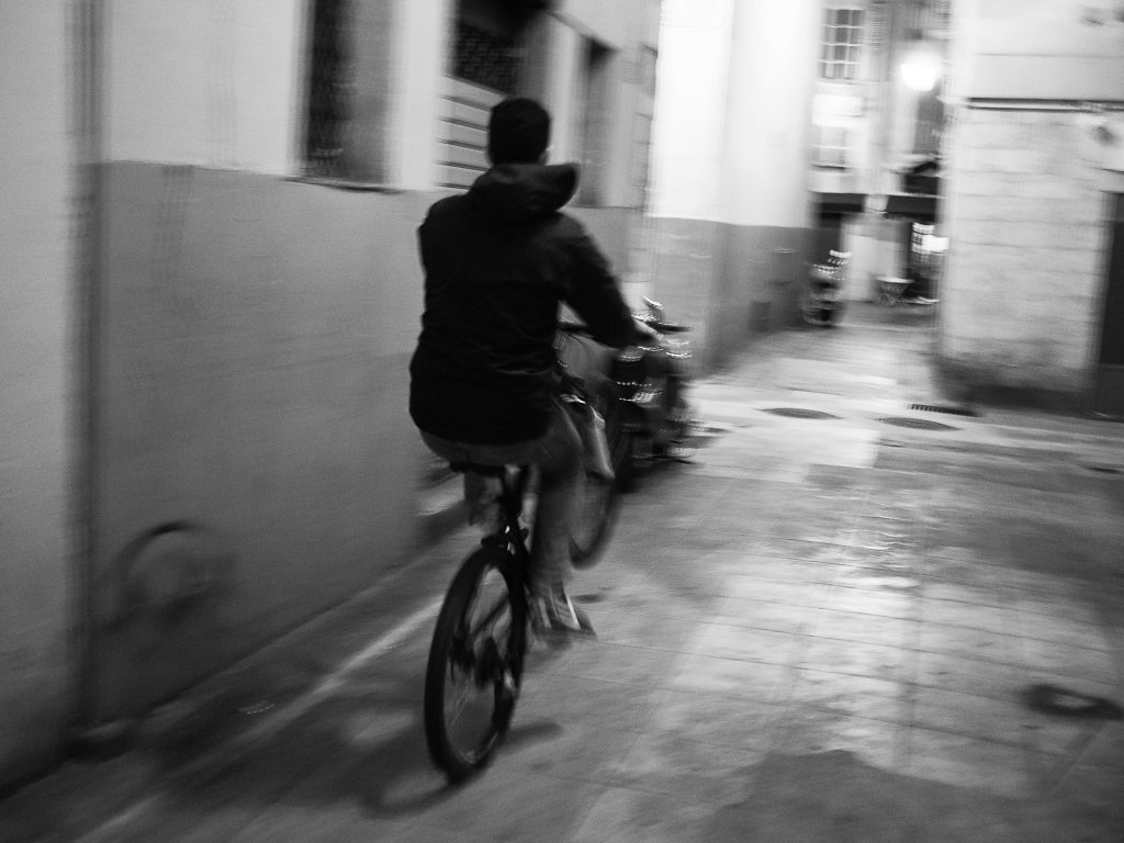 Speed