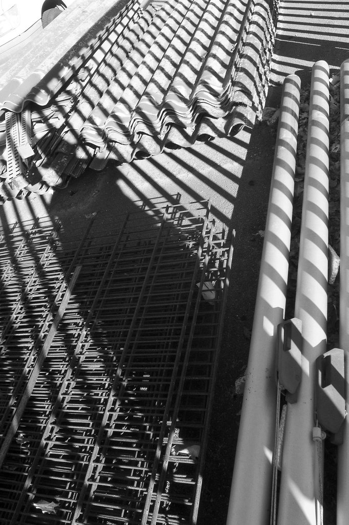 Light and Shadows